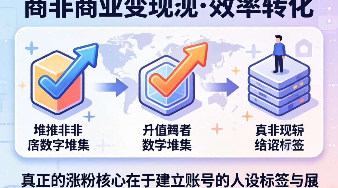 抖音互粉涨粉真的有用吗,新手如何从入门到变现 抖音互粉涨粉真的有用吗