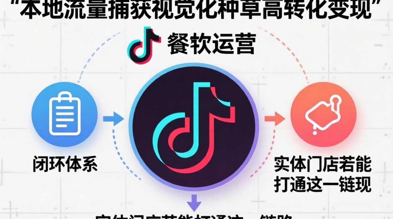 抖音餐饮运营实战运营技巧与变现方法,餐饮店怎么做抖音运营推广? 抖音餐饮运营实战运营技巧与变现方法