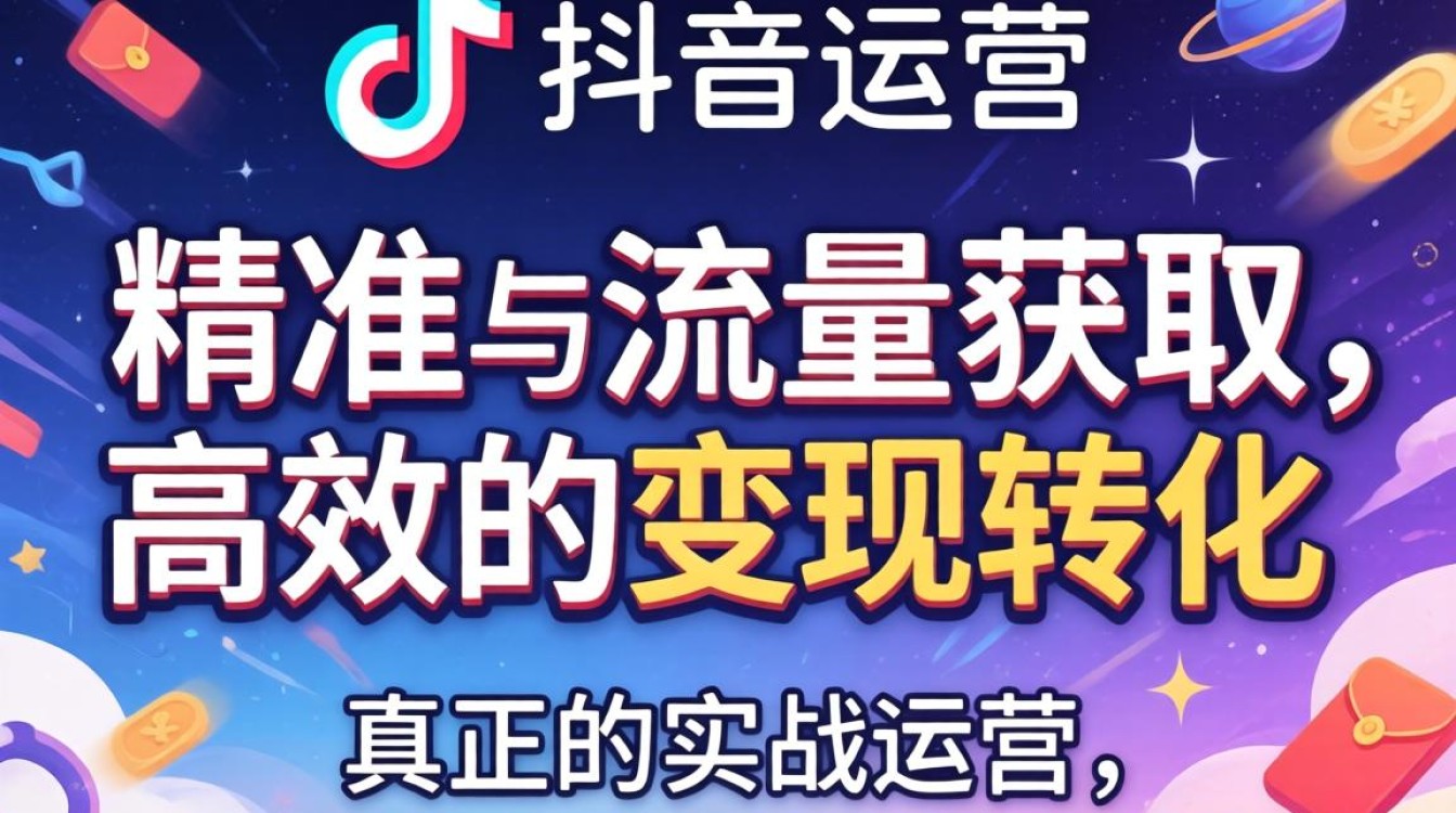 实战运营技巧与变现方法详解