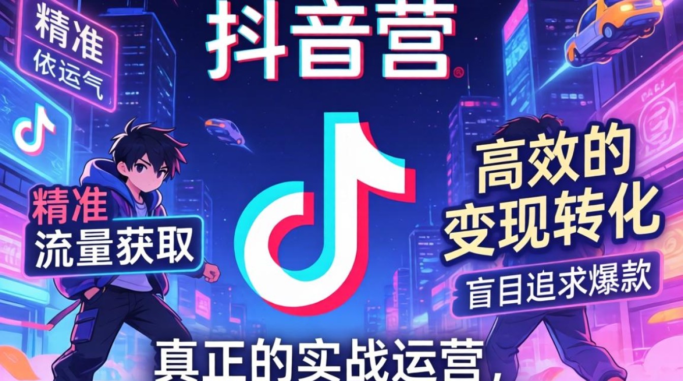 实战运营技巧与变现方法详解