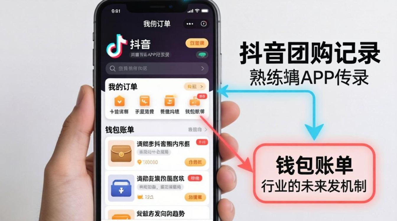 抖音团购行业未来发展趋势分析
