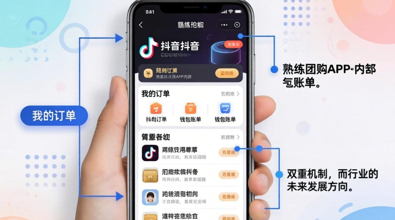 抖音团购行业未来发展趋势分析