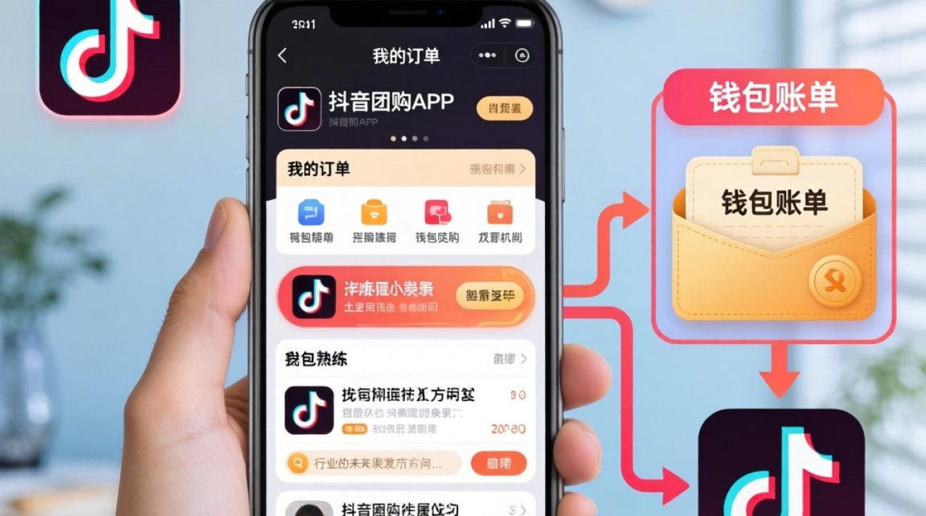 抖音团购行业未来发展趋势分析