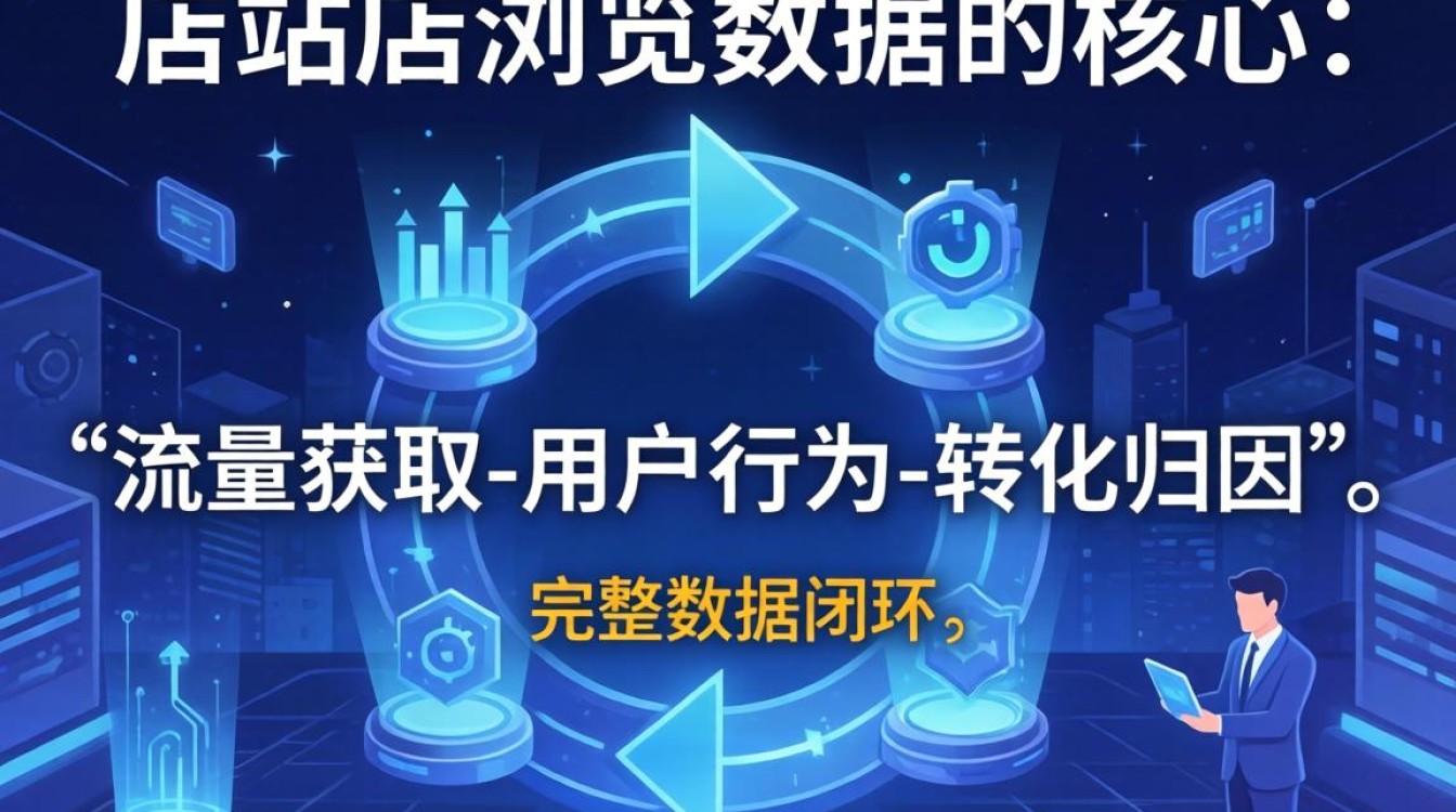 独立站流量查询工具推荐