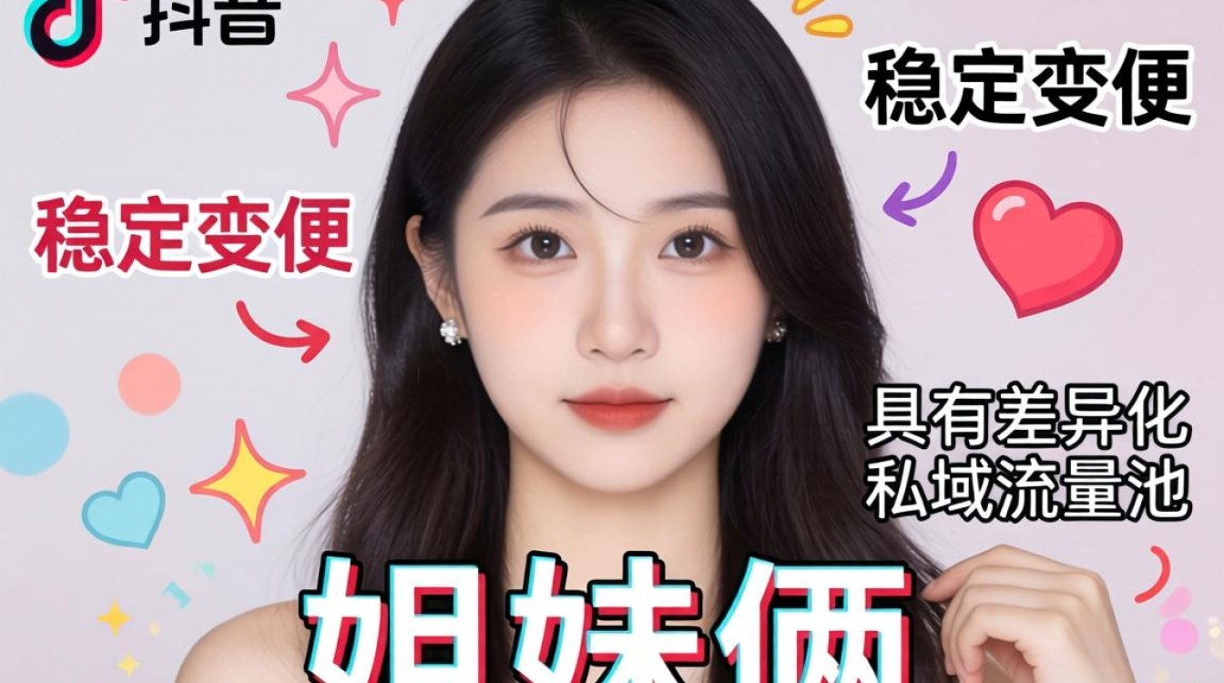 怎么发姐妹俩抖音呢?姐妹俩抖音怎么拍容易火 姐妹俩抖音怎么拍容易火