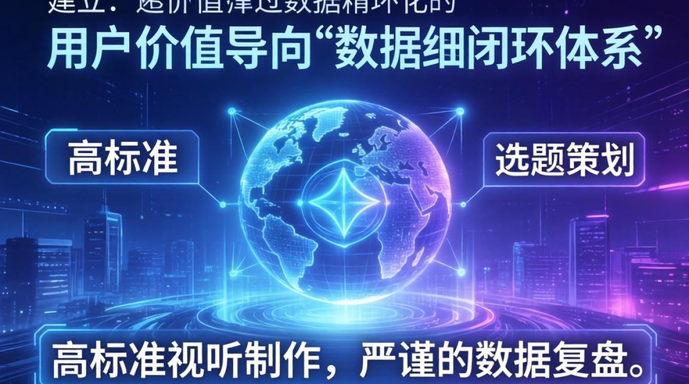 如何运营抖音内容质量?抖音内容质量怎么提升? 如何运营抖音内容质量