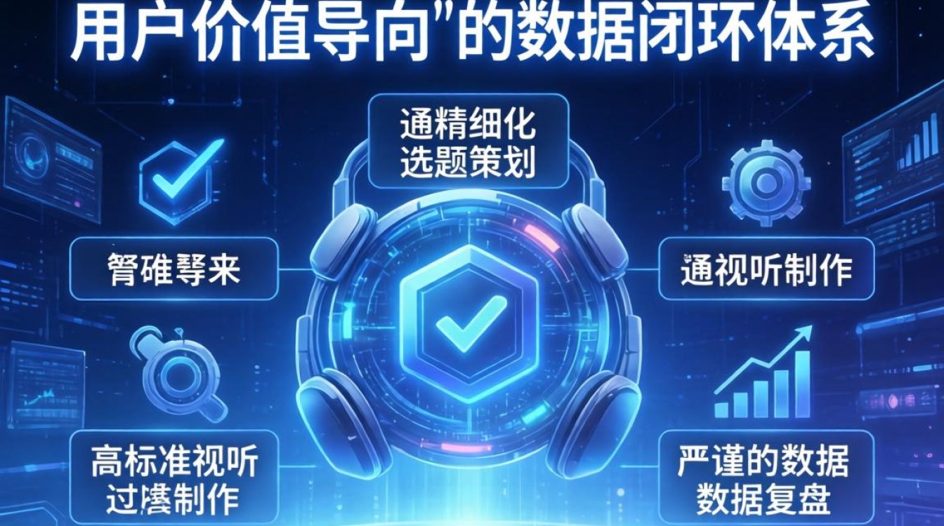 如何运营抖音内容质量?抖音内容质量怎么提升? 如何运营抖音内容质量