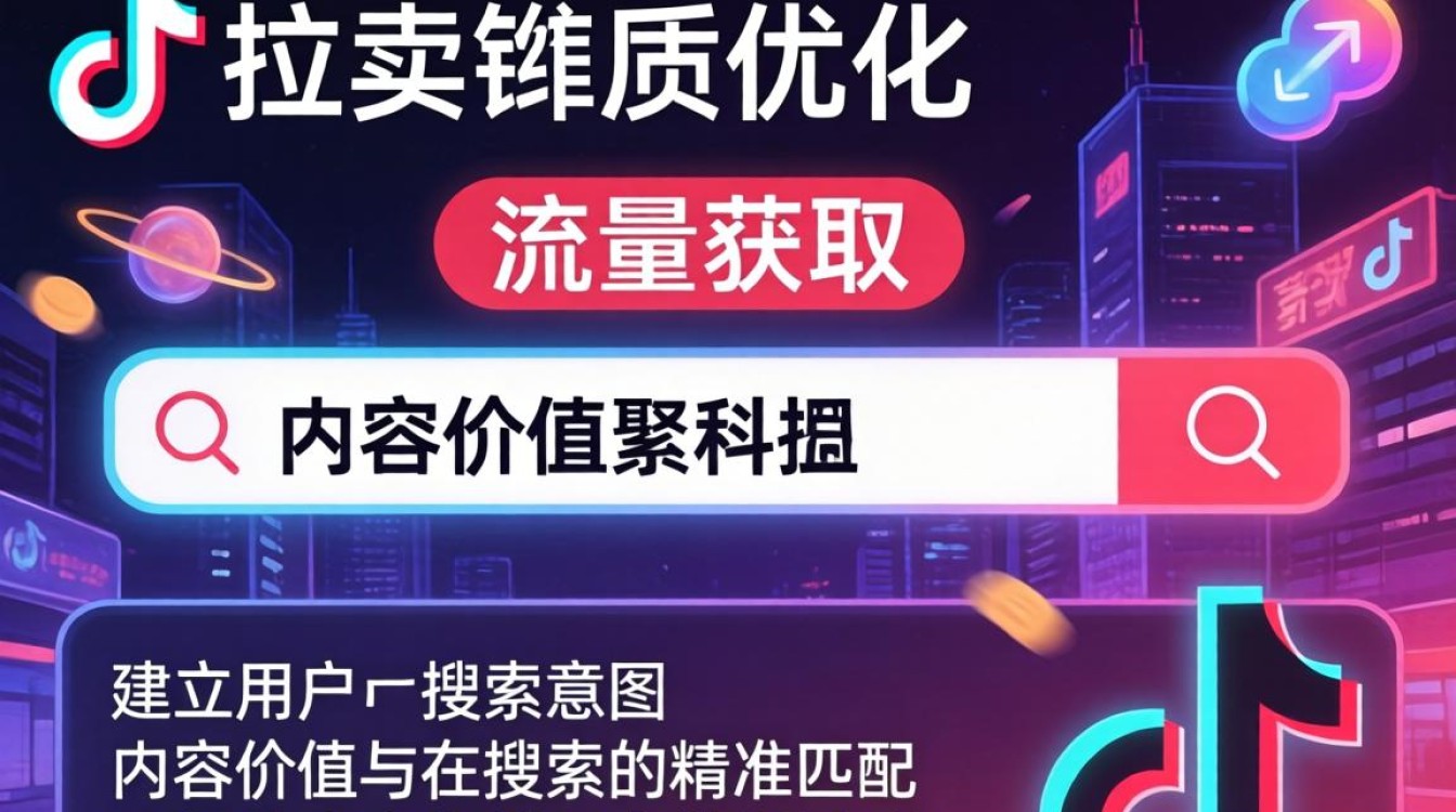 抖音SEO关键词排名技巧详解