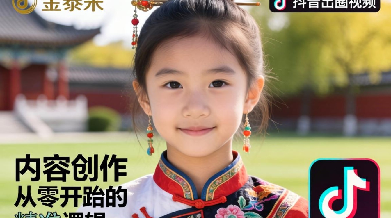 快手金泰来tiktok出圈视频怎么做到的