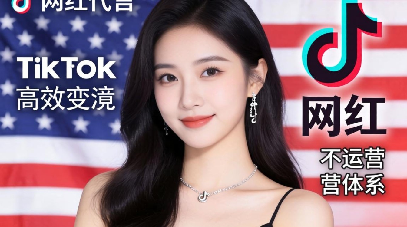 美国tiktok网红代言如何变现?抖音月入过万技巧揭秘 美国tiktok网红代言如何变现