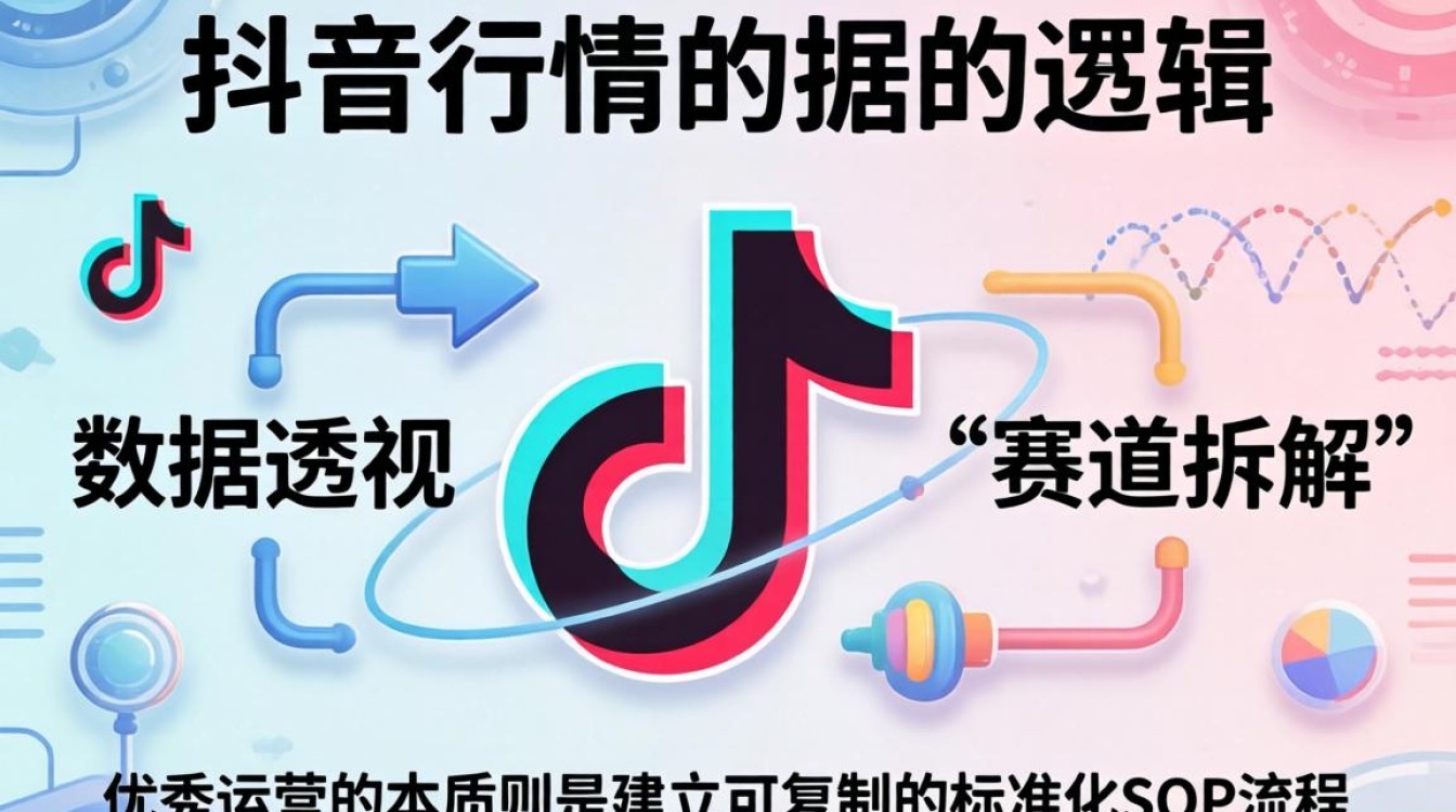 抖音上的行情怎么看