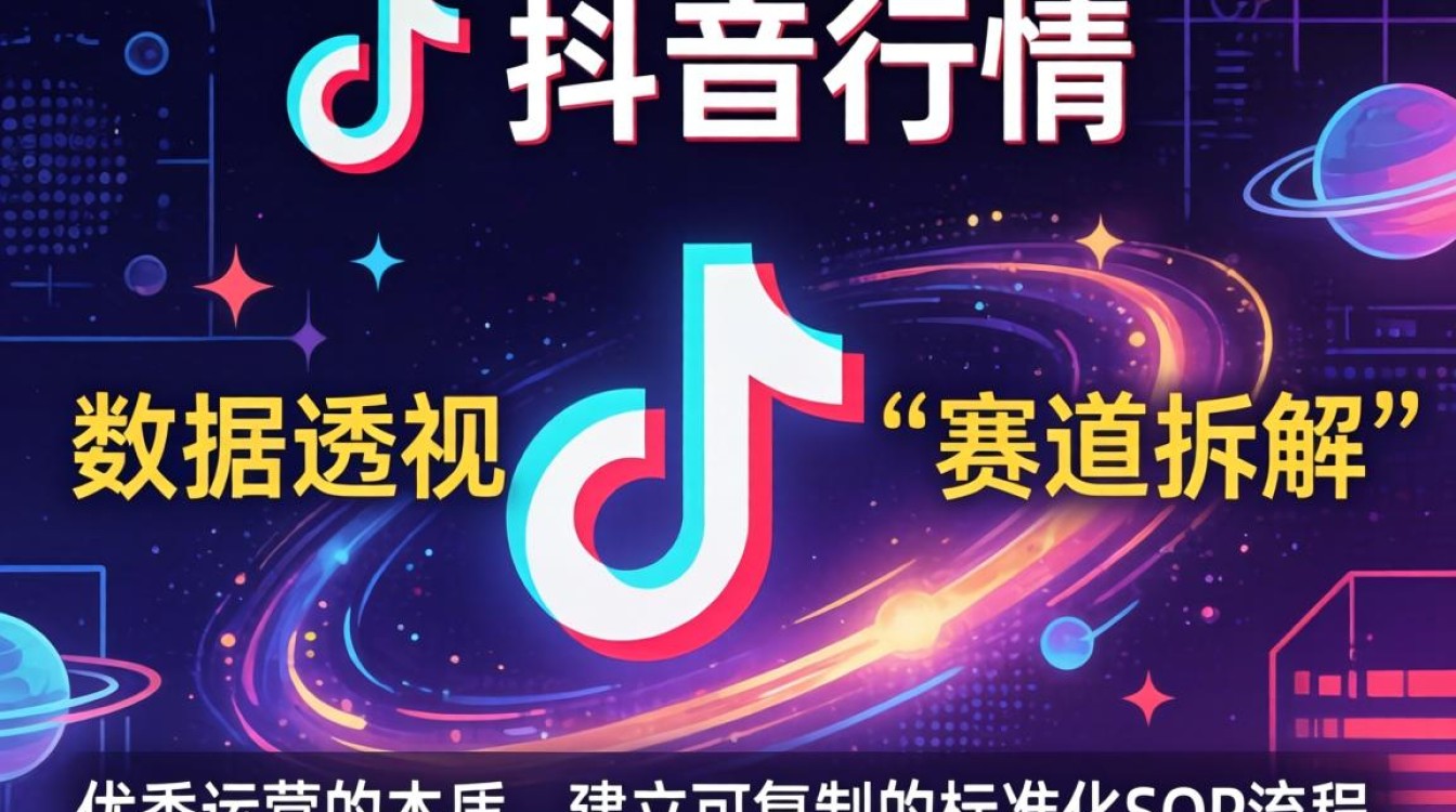 抖音上的行情怎么看