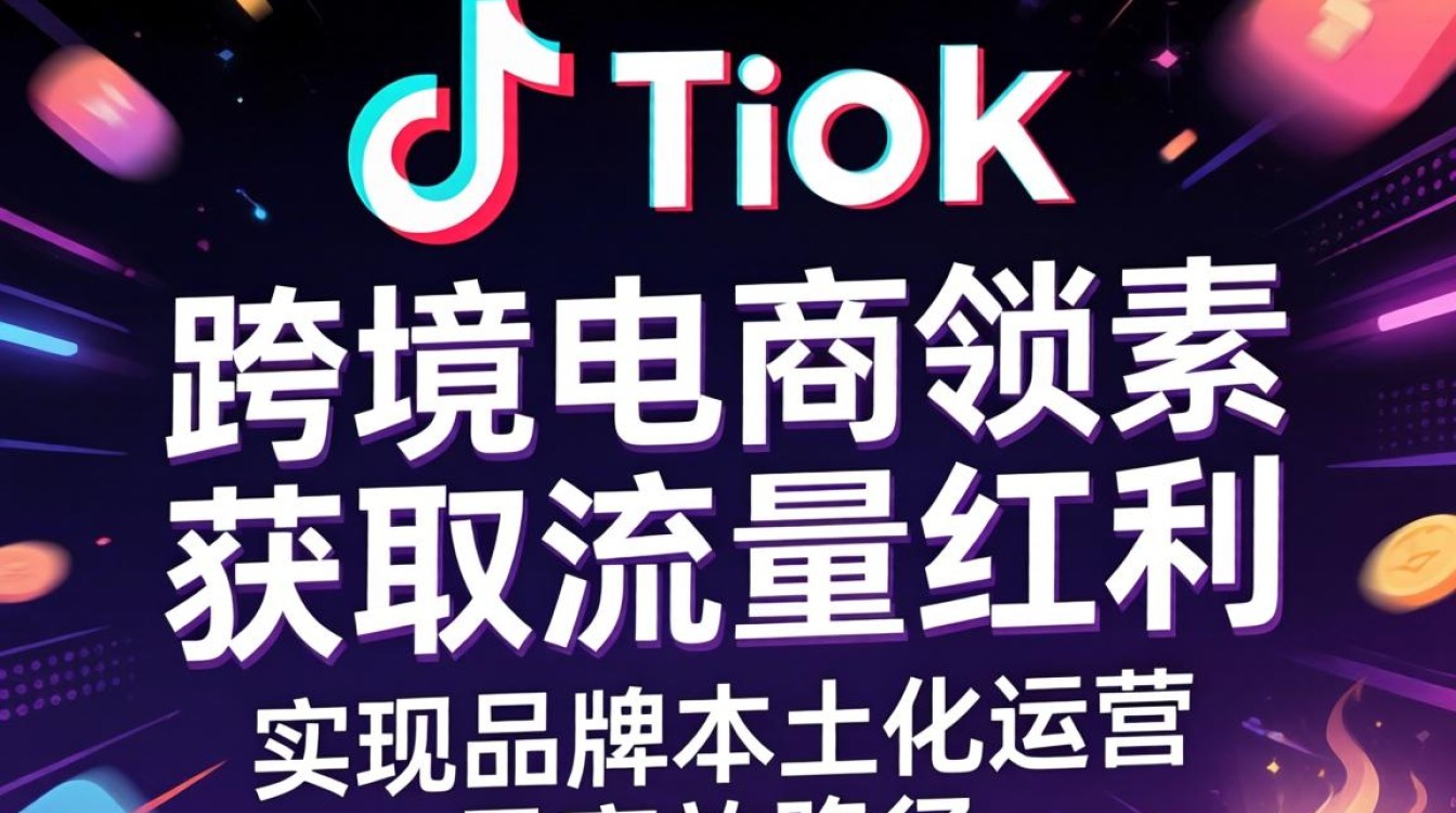 TikTok本土企业店政策是什么
