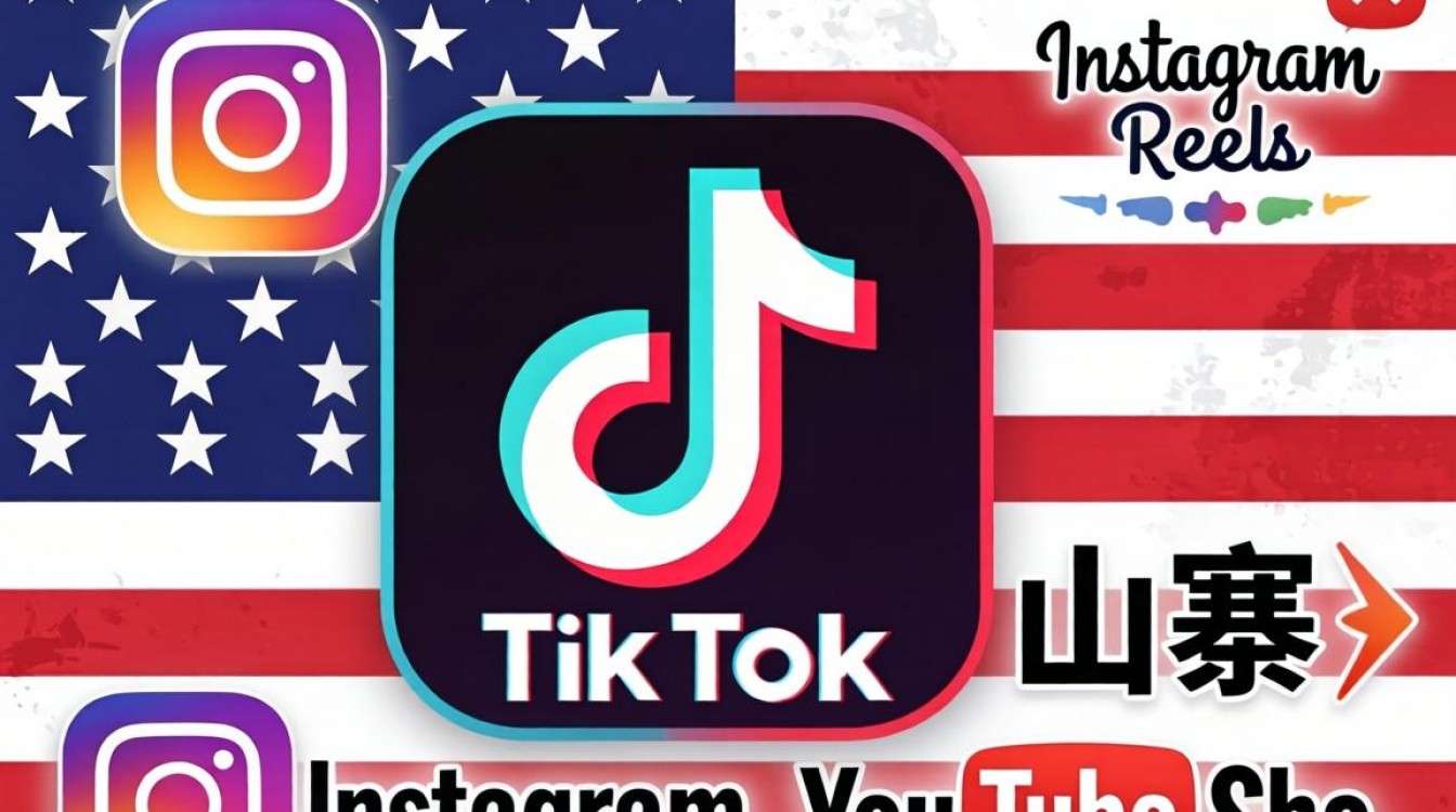 美国版山寨tiktok怎么变现