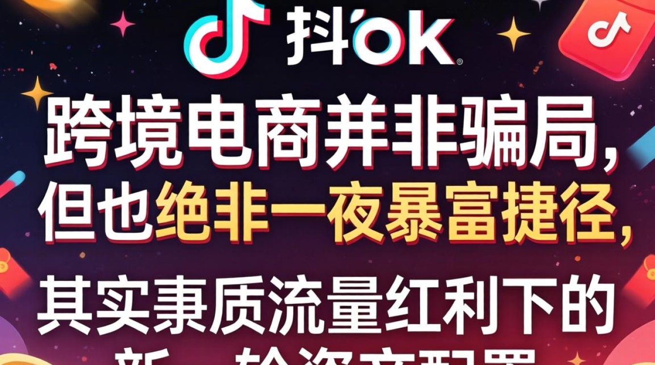 新手如何从入门到精通做跨境电商