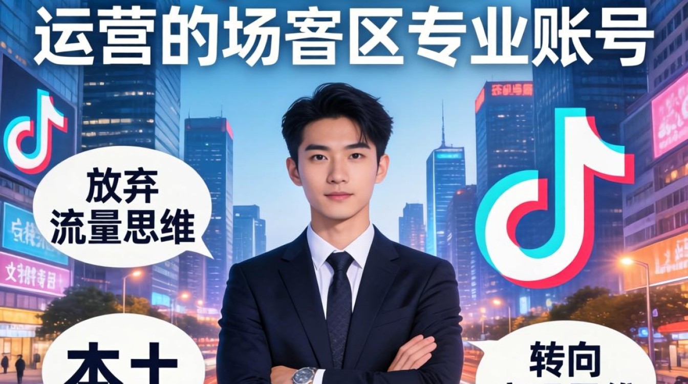 TikTok美区专业账号怎么注册