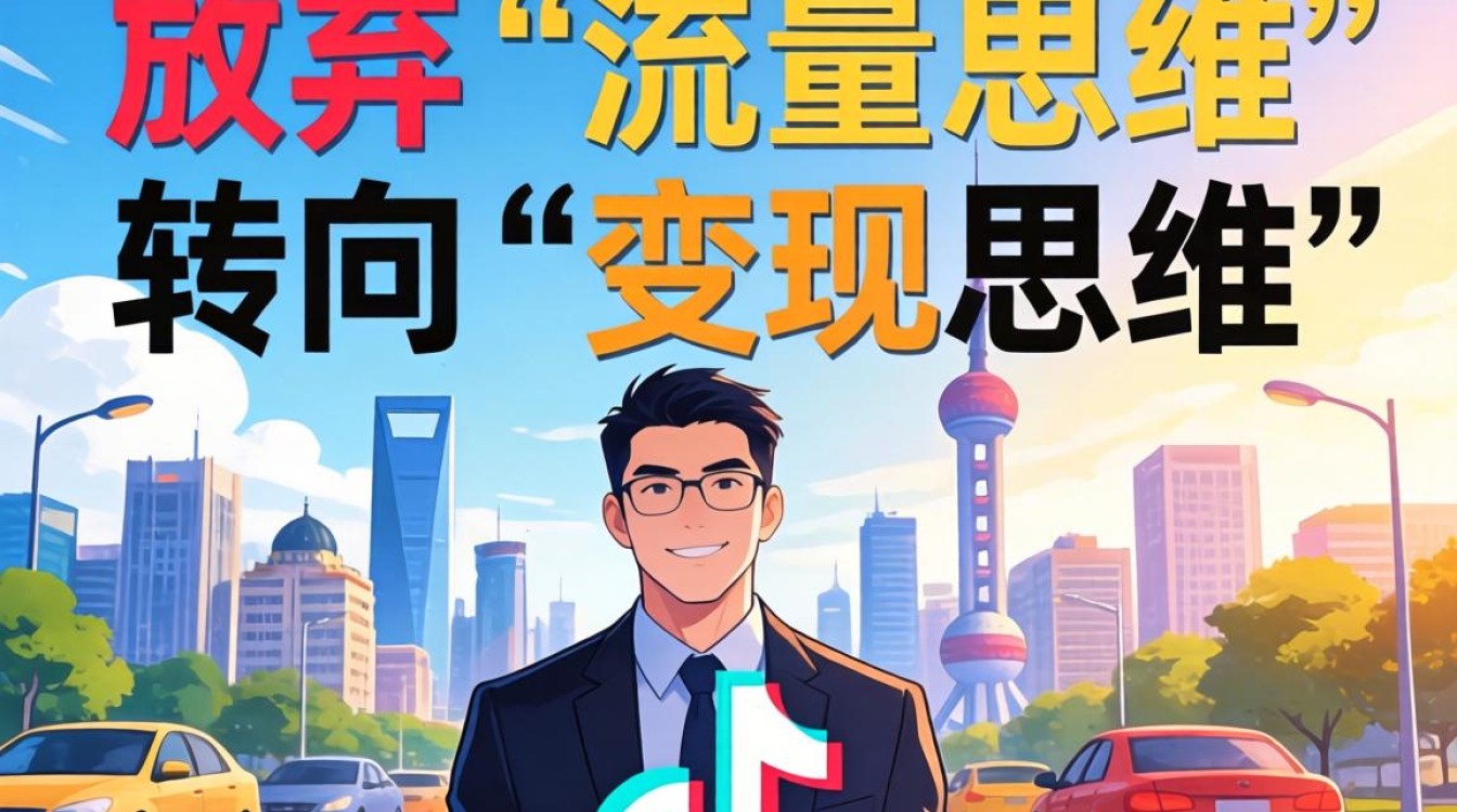 TikTok美区专业账号怎么注册