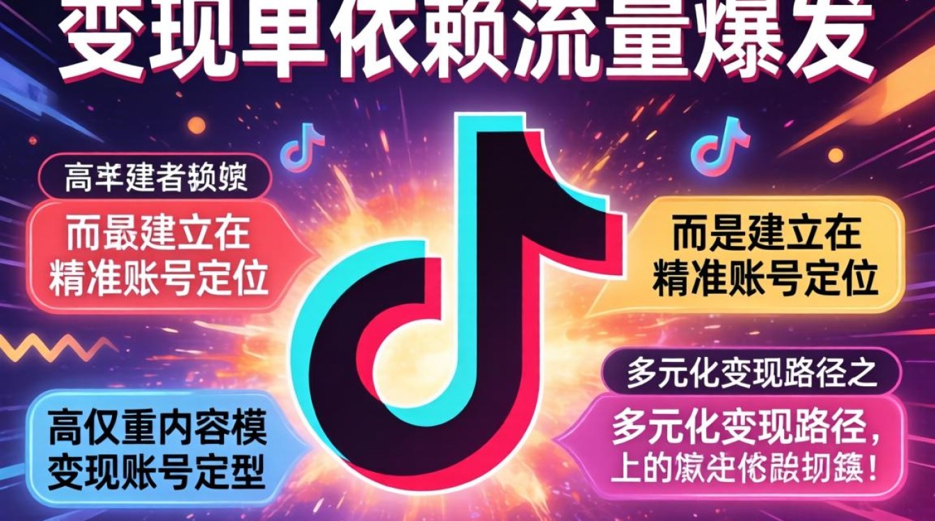 抖音变现技巧有哪些,高效运营方法与变现技巧详解 高效运营方法与变现技巧详解