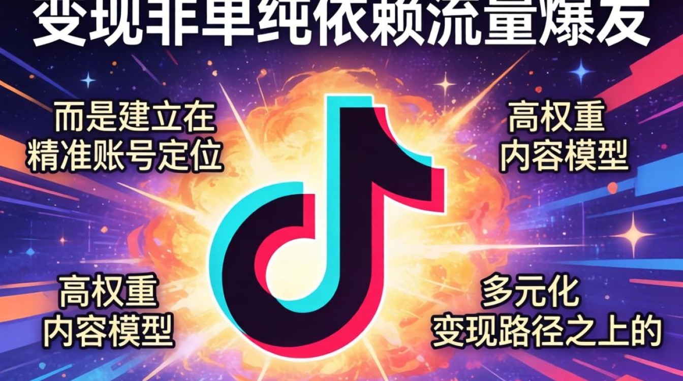 抖音变现技巧有哪些,高效运营方法与变现技巧详解 高效运营方法与变现技巧详解