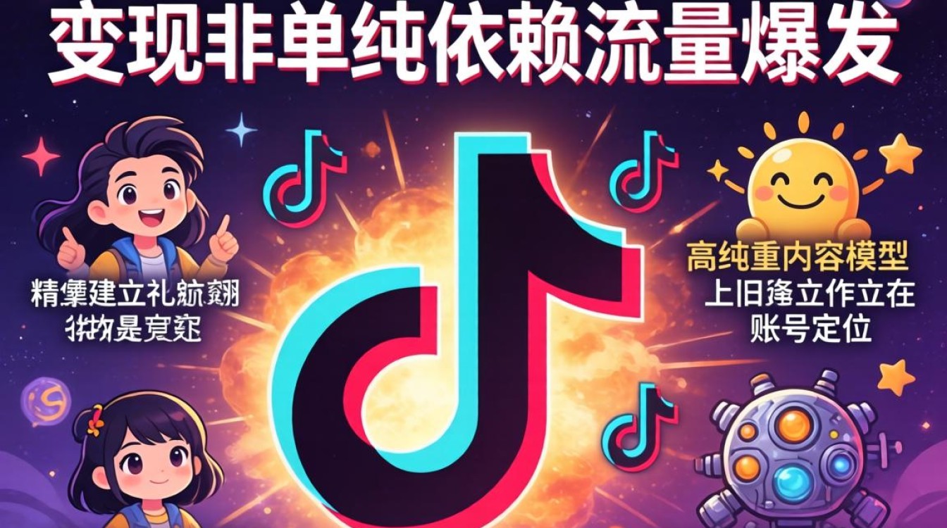 抖音变现技巧有哪些,高效运营方法与变现技巧详解 高效运营方法与变现技巧详解