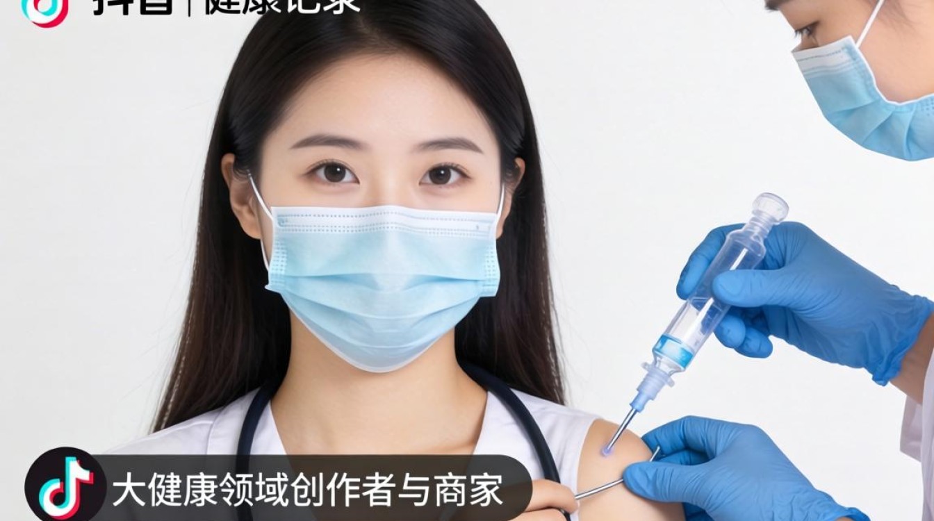 打疫苗的抖音记录怎么查?抖音带货爆款怎么选? 打疫苗的抖音记录怎么查