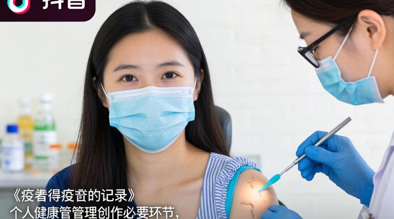 打疫苗的抖音记录怎么查?抖音带货爆款怎么选? 打疫苗的抖音记录怎么查