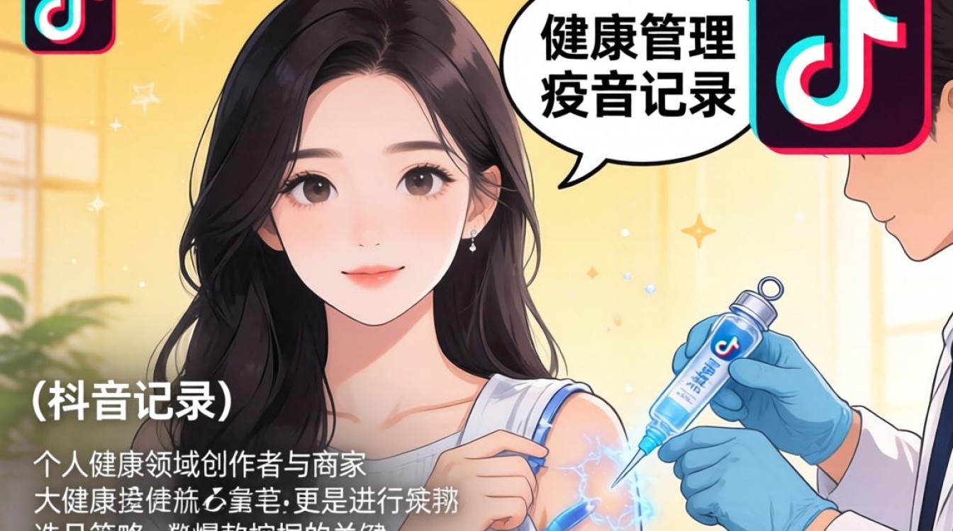 打疫苗的抖音记录怎么查?抖音带货爆款怎么选? 打疫苗的抖音记录怎么查