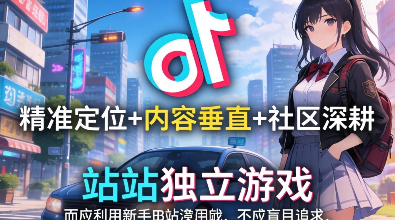 b站独立游戏怎么布局?新手小白入门指南怎么写 新手小白入门指南怎么写