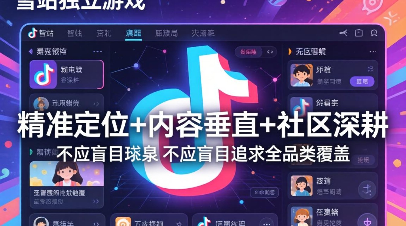 b站独立游戏怎么布局?新手小白入门指南怎么写 新手小白入门指南怎么写