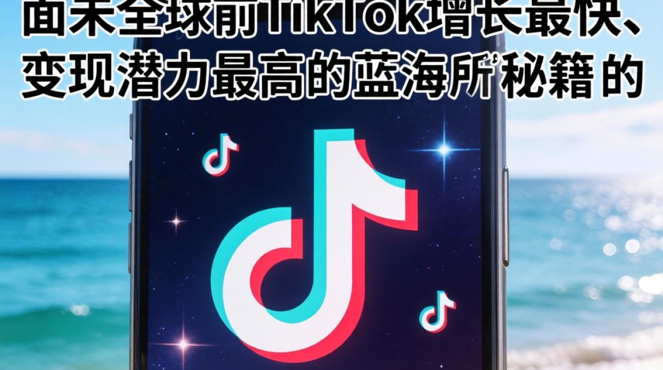 中东TikTok如何快速涨粉变现