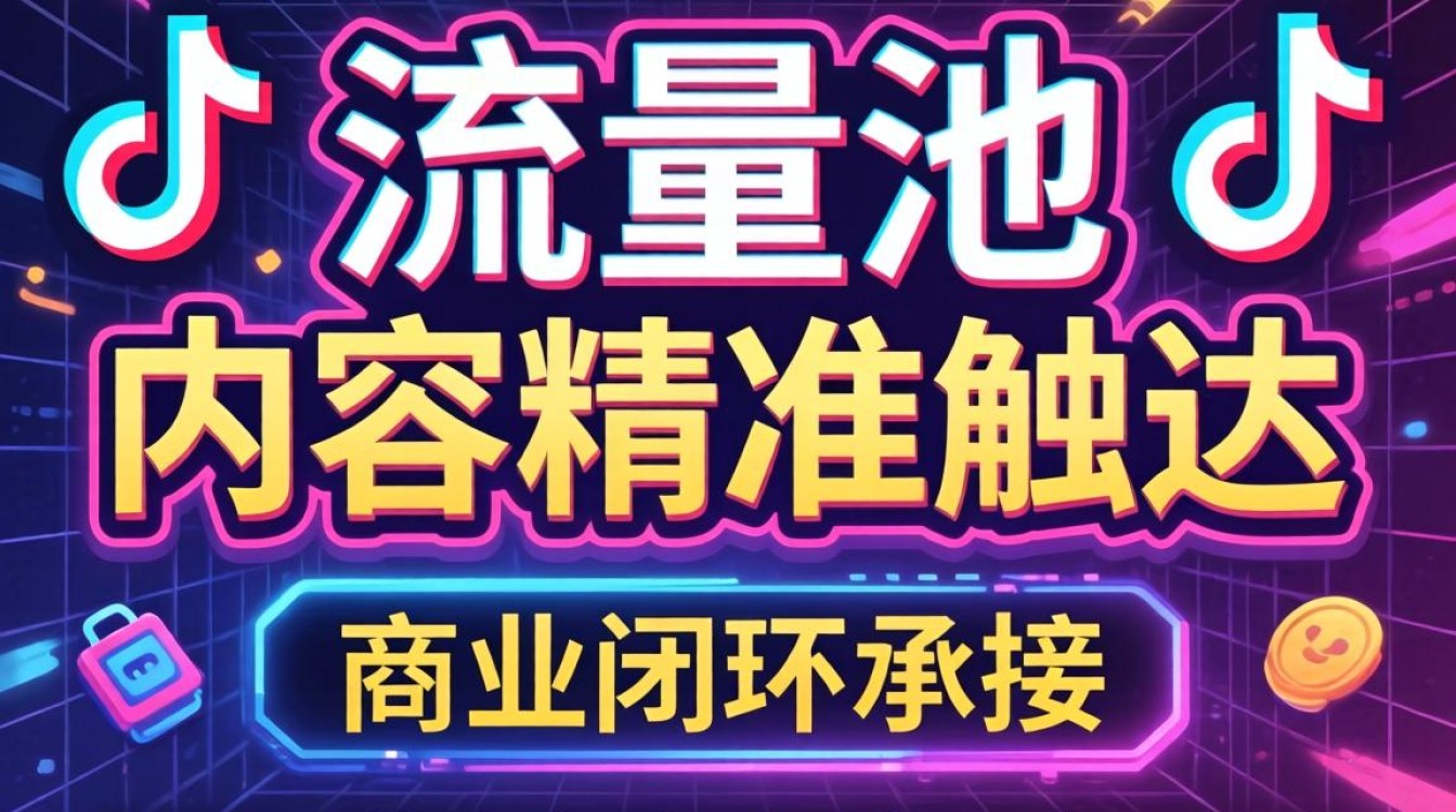 抖音流量池高效运营方法与变现技巧,抖音流量池怎么变现? 抖音流量池高效运营方法与变现技巧