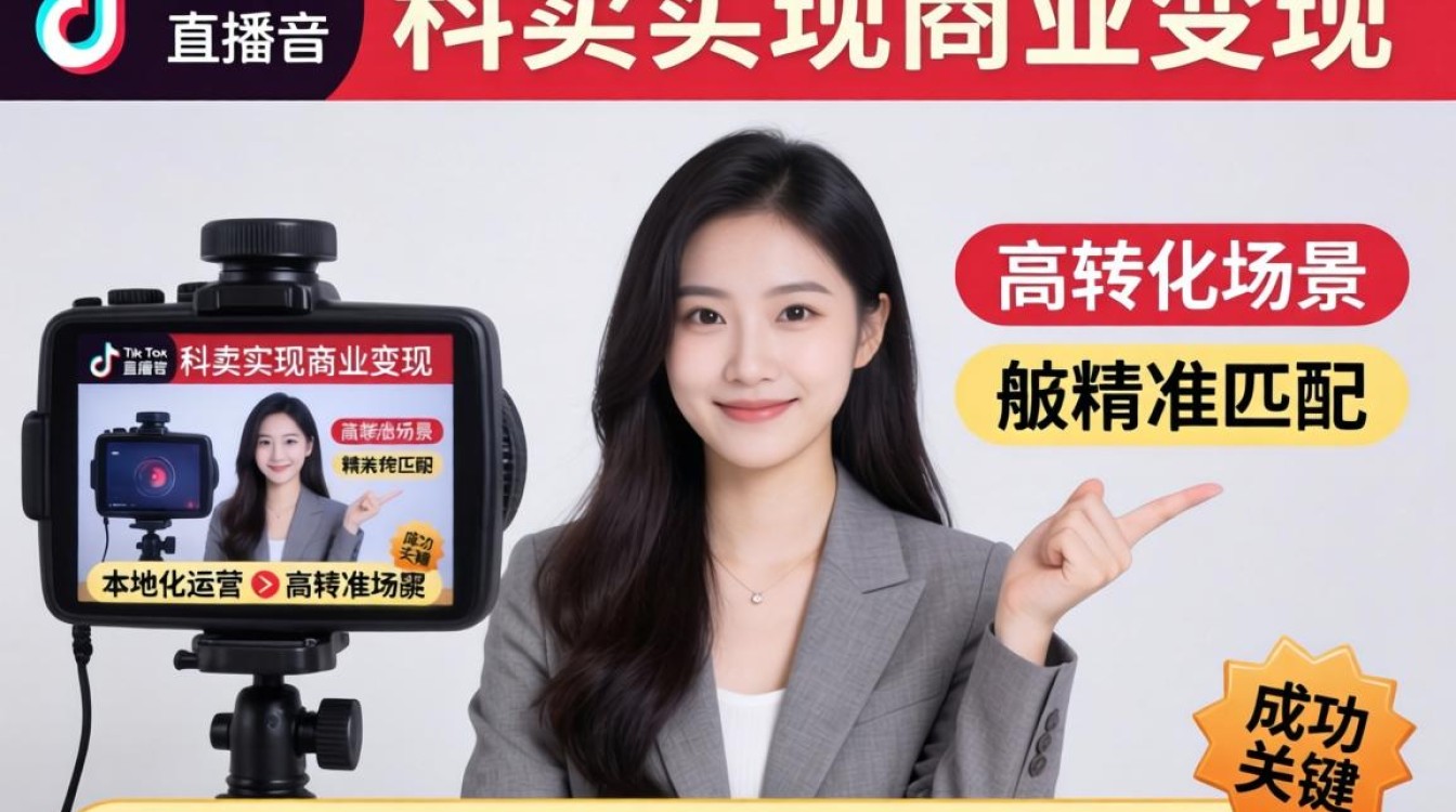 在北美开tiktok小店怎么做