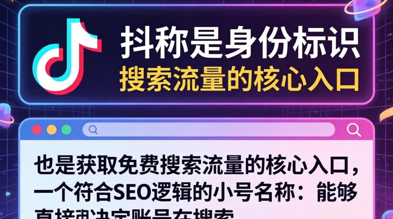 抖音怎么样起小号名称,抖音小号名字怎么起容易火 抖音小号名字怎么起容易火