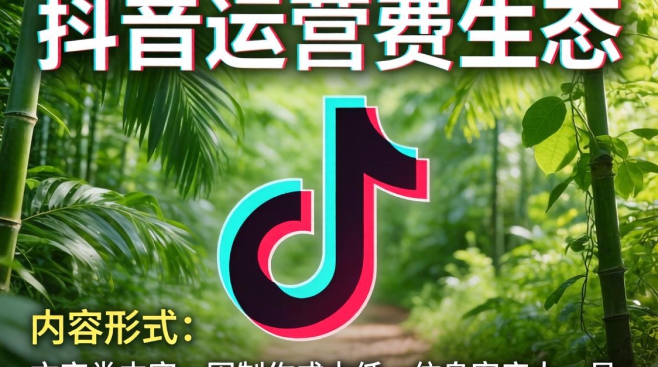 抖音发长文字教程与变现技巧