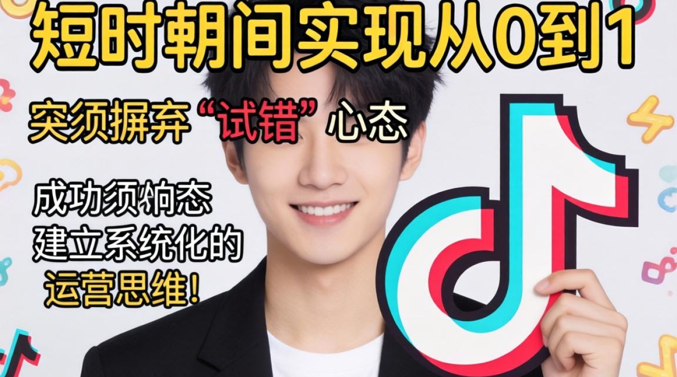 抖音新手入门从入门到精通实战教程,抖音新手怎么学? 抖音新手入门从入门到精通实战教程