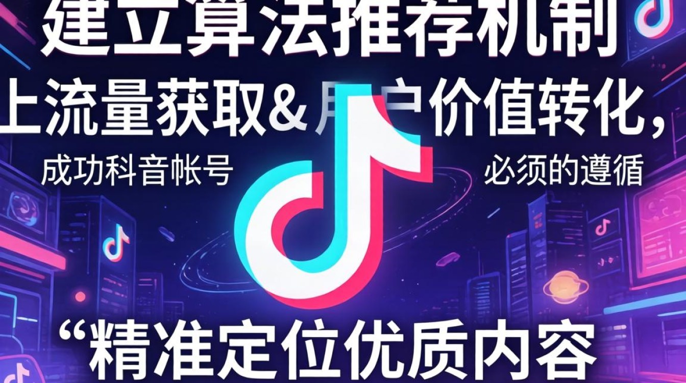 抖音如何拍视频账号运营与变现攻略大全
