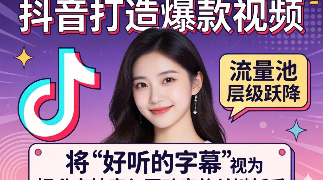 抖音怎么打出好听的字幕?抖音配音字幕怎么制作 抖音怎么打出好听的字幕