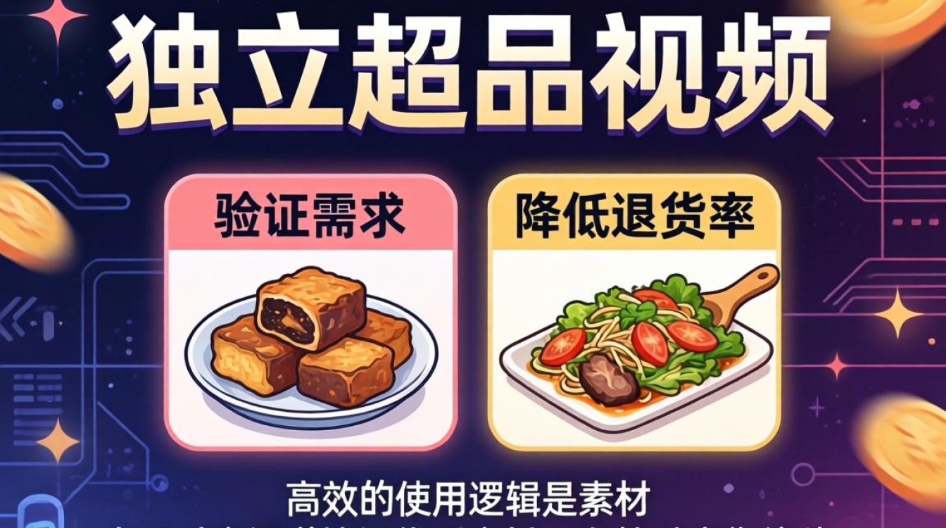 独立站选品视频去哪里找