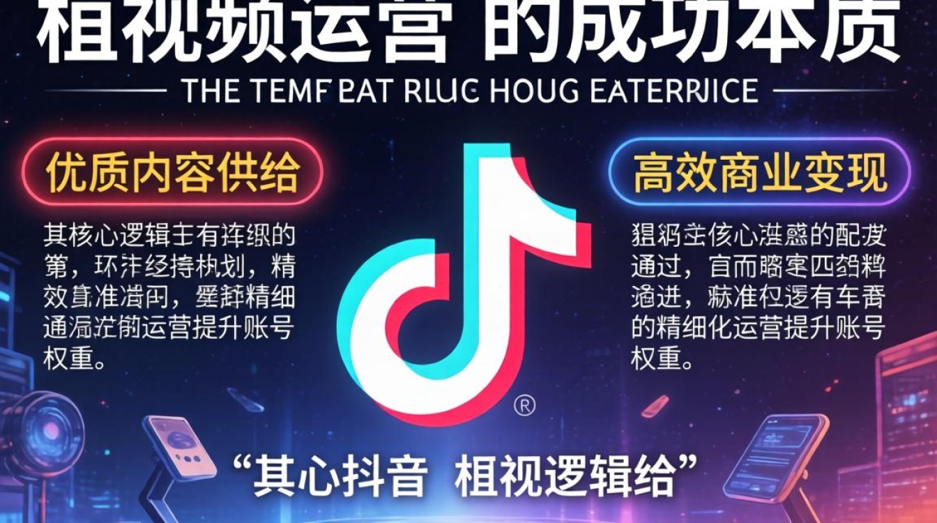 抖音如何拍视频专业运营技巧与变现模式,抖音短视频怎么运营能变现? 抖音如何拍视频专业运营技巧与变现模式