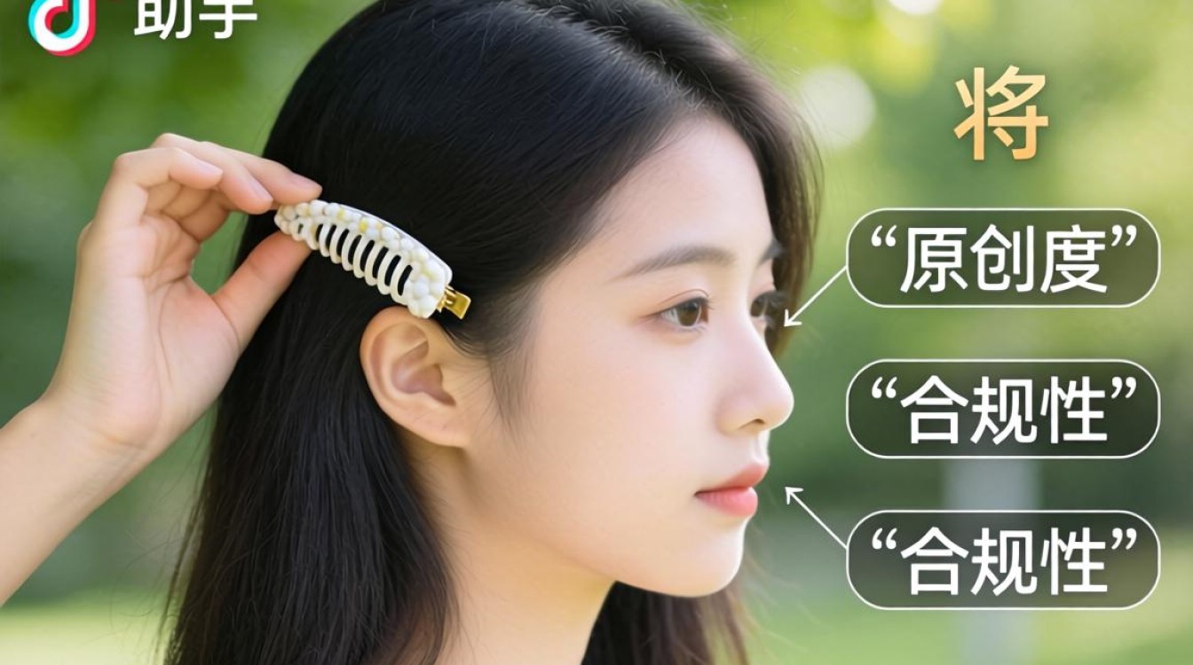 抖音发夹功能在哪里开通