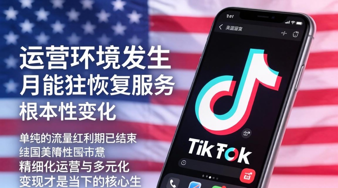 美国tiktok恢复服务了吗
