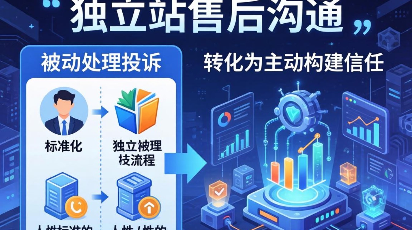 独立站售后客服技巧有哪些