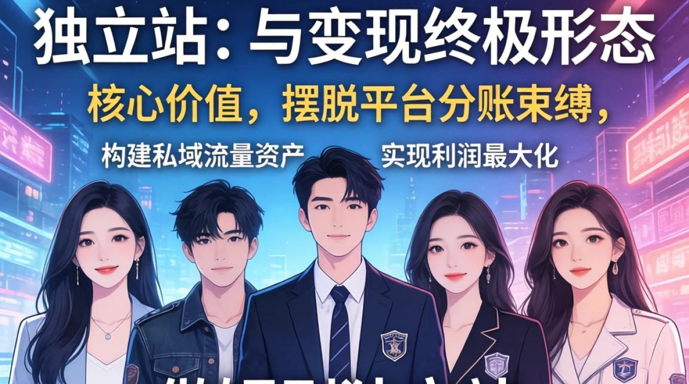 短剧独立站怎么赚钱