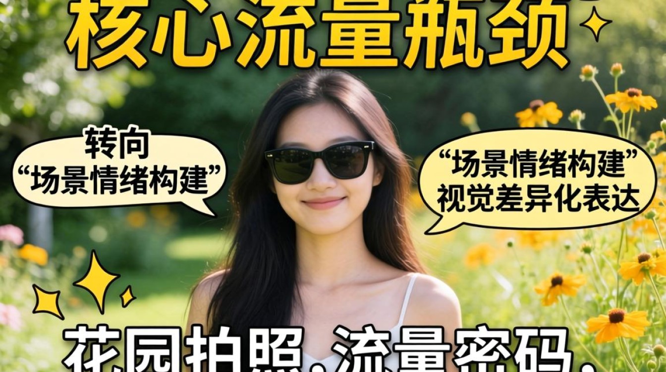 抖音在花园拍照怎么弄?花园拍照技巧有哪些 抖音在花园拍照怎么弄