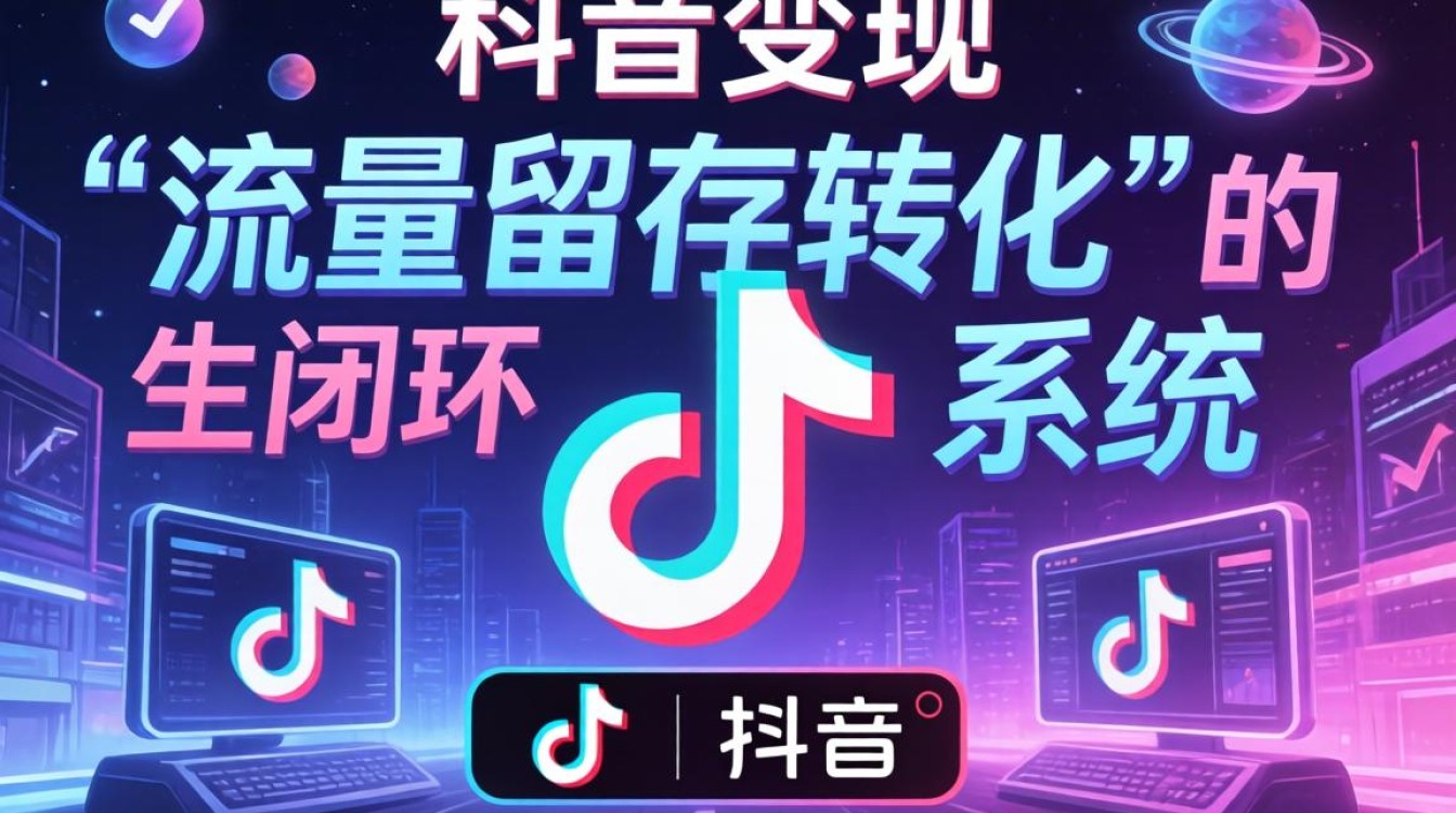 抖音变现模式有哪些?揭秘抖音变现运营技巧大全 揭秘抖音变现运营技巧大全