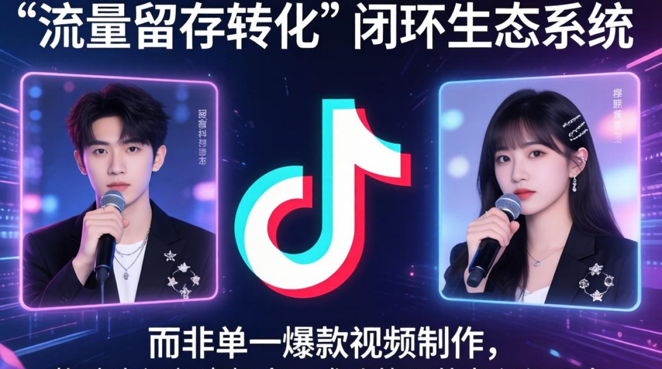 抖音变现模式有哪些?揭秘抖音变现运营技巧大全 揭秘抖音变现运营技巧大全