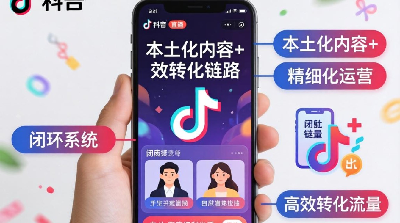 TikTok手机直播带货怎么做?跨境出海运营完整教程 TikTok手机直播带货怎么做