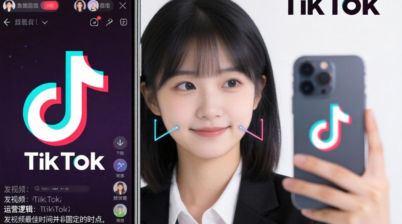 抖音什么时候发tiktok?tiktok运营思维养成记怎么做 tiktok运营思维养成记怎么做