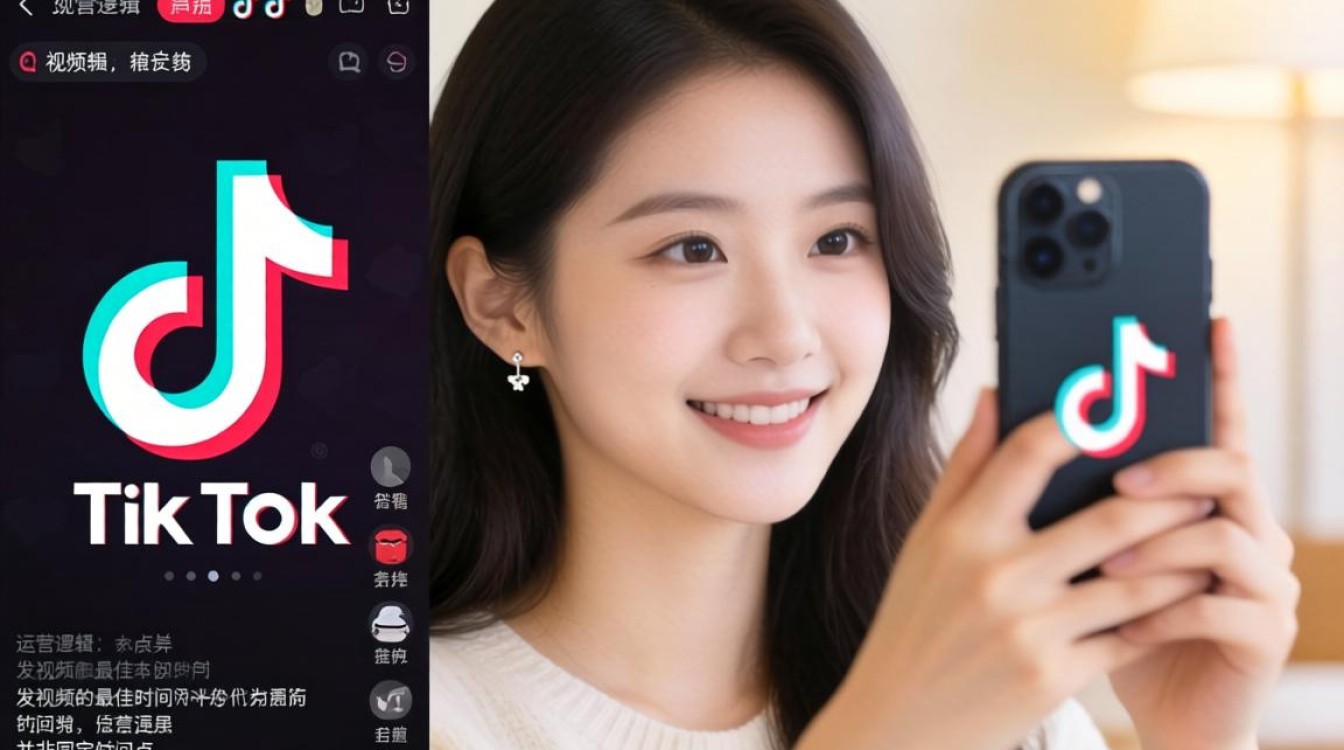 抖音什么时候发tiktok?tiktok运营思维养成记怎么做 tiktok运营思维养成记怎么做