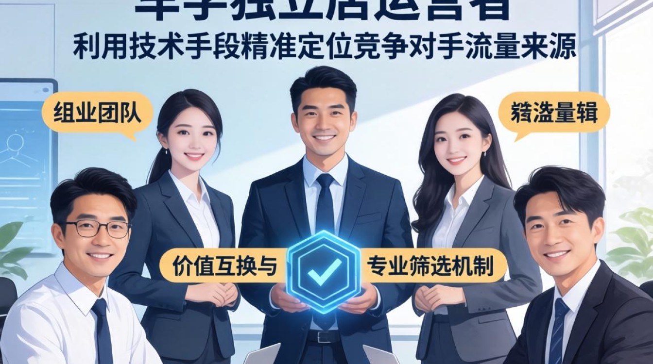 怎么找同类独立站的人?独立站同行挖掘方法有哪些 独立站同行挖掘方法有哪些